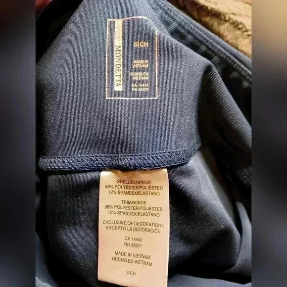 Mondetta leggings - (#624) - Picture 4 of 5